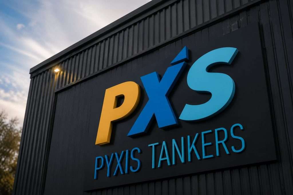 Pyxis Tankers Stock Gets a Holiday Pause — The Freight-Rate Test Comes Next
