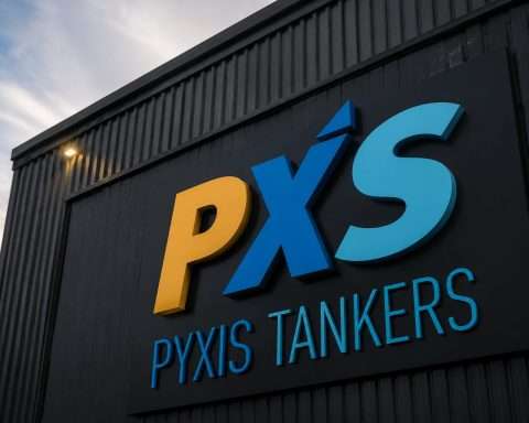 Pyxis Tankers Stock Gets a Holiday Pause — The Freight-Rate Test Comes Next