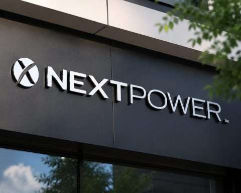 Nextpower Shares Set to Resume Tuesday After Volatile Week