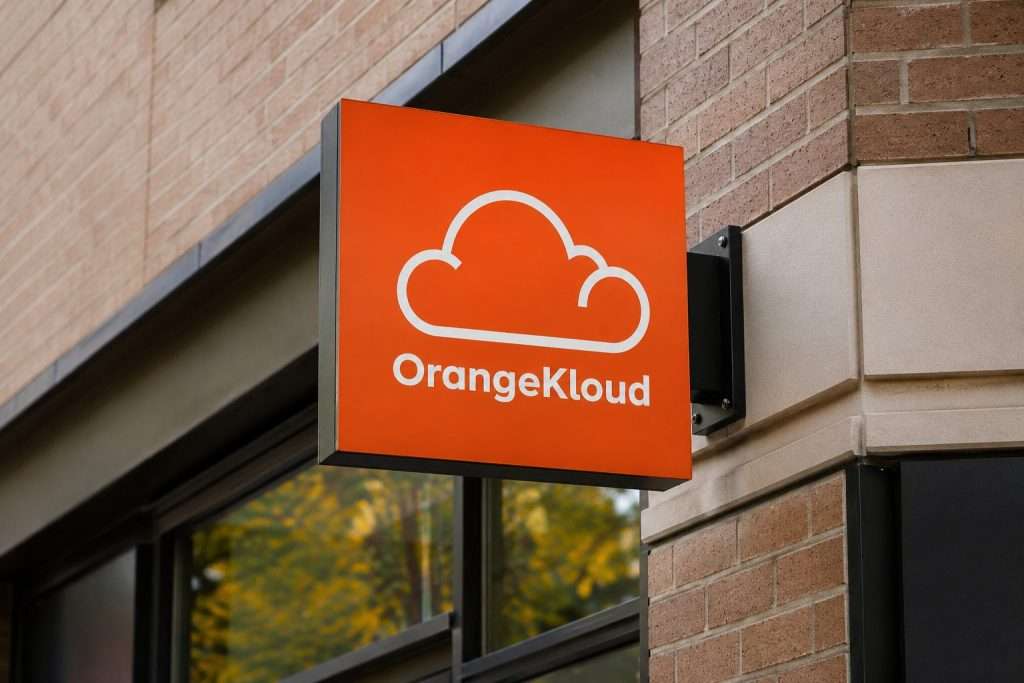 Orangekloud Stock Faces a Crucial $1 Test as Nasdaq Holiday Freezes Trading