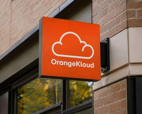 Orangekloud Stock Faces a Crucial $1 Test as Nasdaq Holiday Freezes Trading