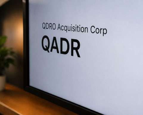 QDRO Acquisition $200M SPAC Split Trading Starts on Nasdaq