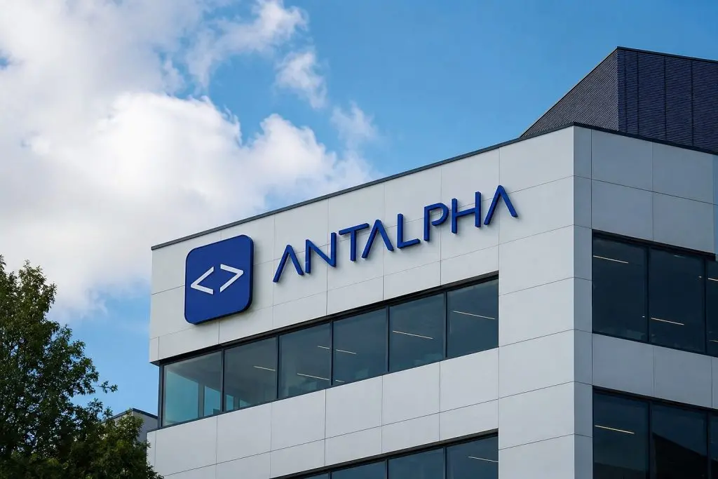 Antalpha Stock Quiet as Holiday Week Wraps Ahead of Results
