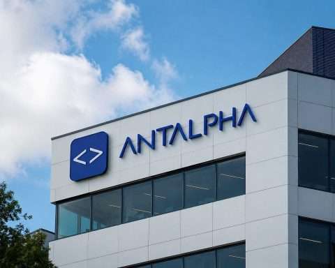 Antalpha Stock Quiet as Holiday Week Wraps Ahead of Results