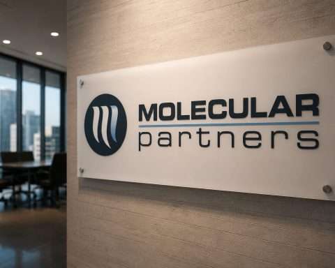 Molecular Partners Stock Pops Into Holiday Pause as Traders Eye Cancer-Drug Data
