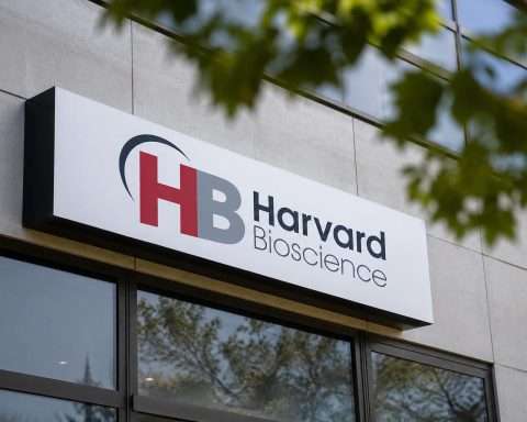 Harvard Bioscience: HBIO stock stalls, margin pressure in focus