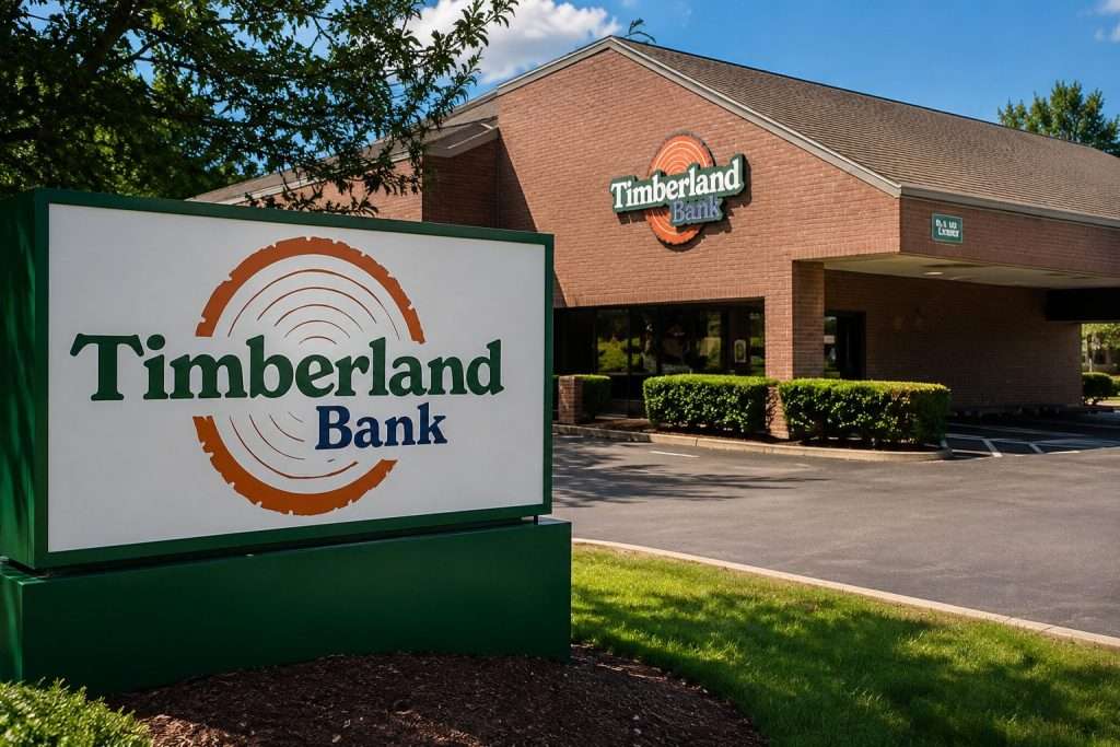 Timberland Bancorp Shares Idle Over Memorial Day, Eyes on Coming Week