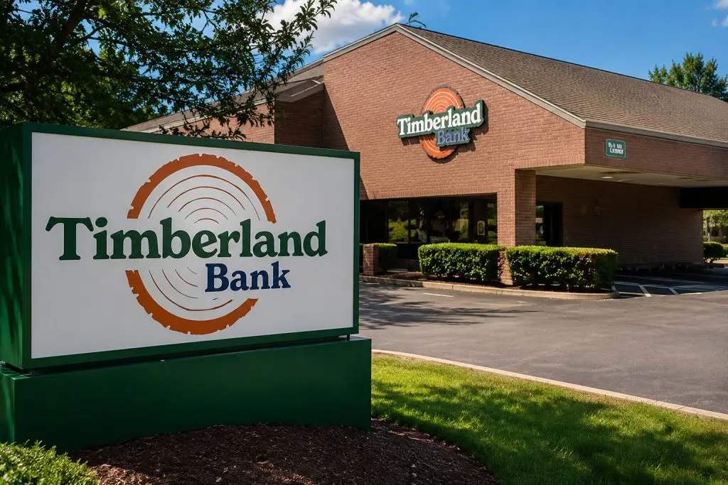 Timberland Bancorp Shares Idle Over Memorial Day, Eyes on Coming Week