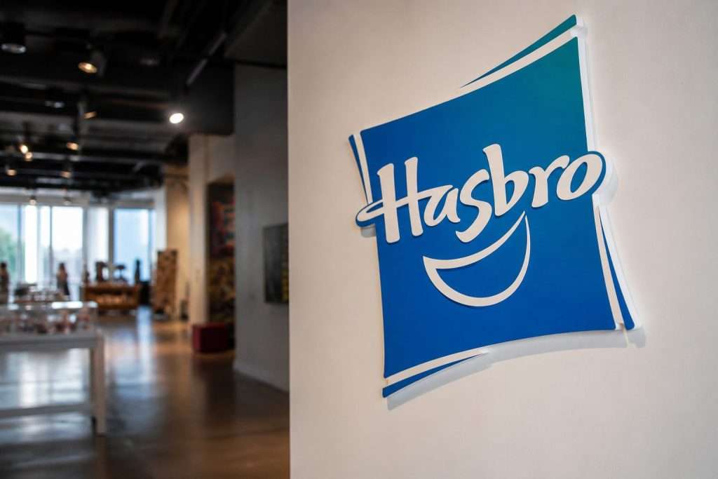 Hasbro stock steadies as investors weigh earnings and holiday pause