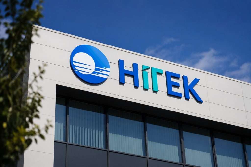 Hitek Global Holds Close to 52-Week Low After Holiday