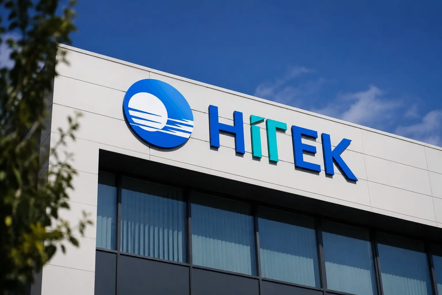 Hitek Global Holds Close to 52-Week Low After Holiday