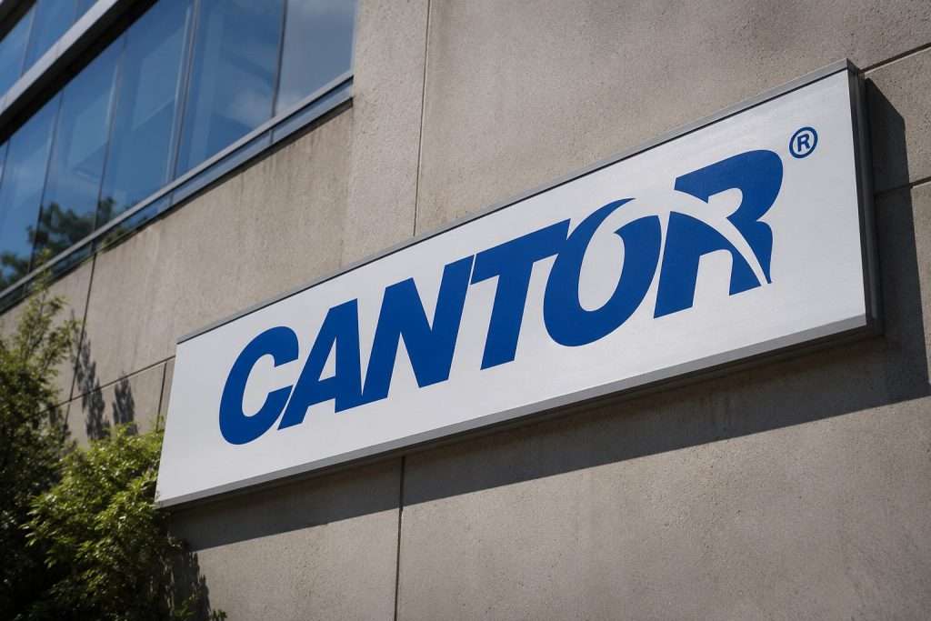 Cantor Equity Partners I Heads for Post-Holiday BSTR Vote