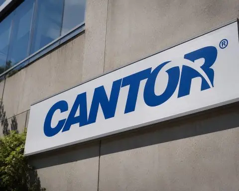 Cantor Equity Partners I Heads for Post-Holiday BSTR Vote