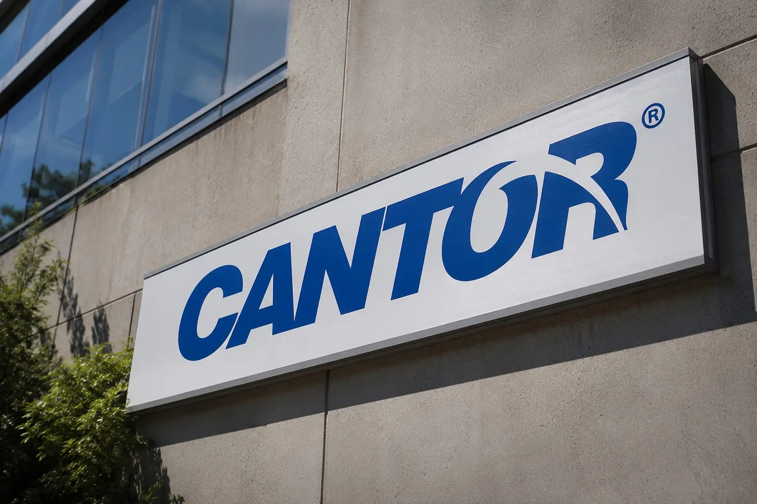 Cantor Equity Partners I Heads for Post-Holiday BSTR Vote