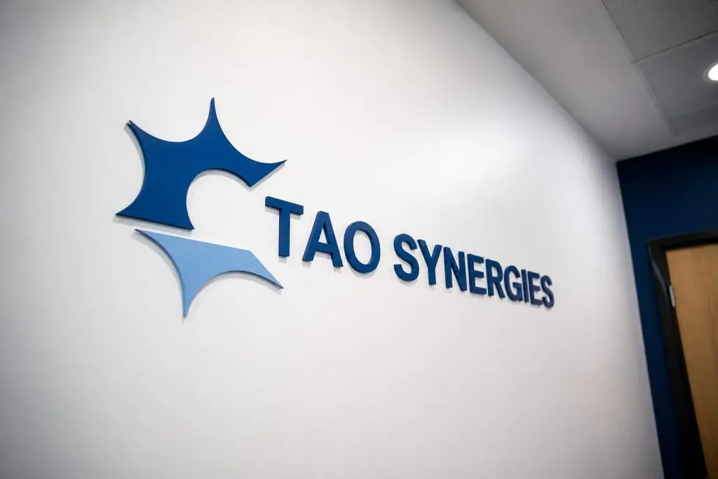 TAO Synergies Halted for Holiday, TAOX Begins Trading