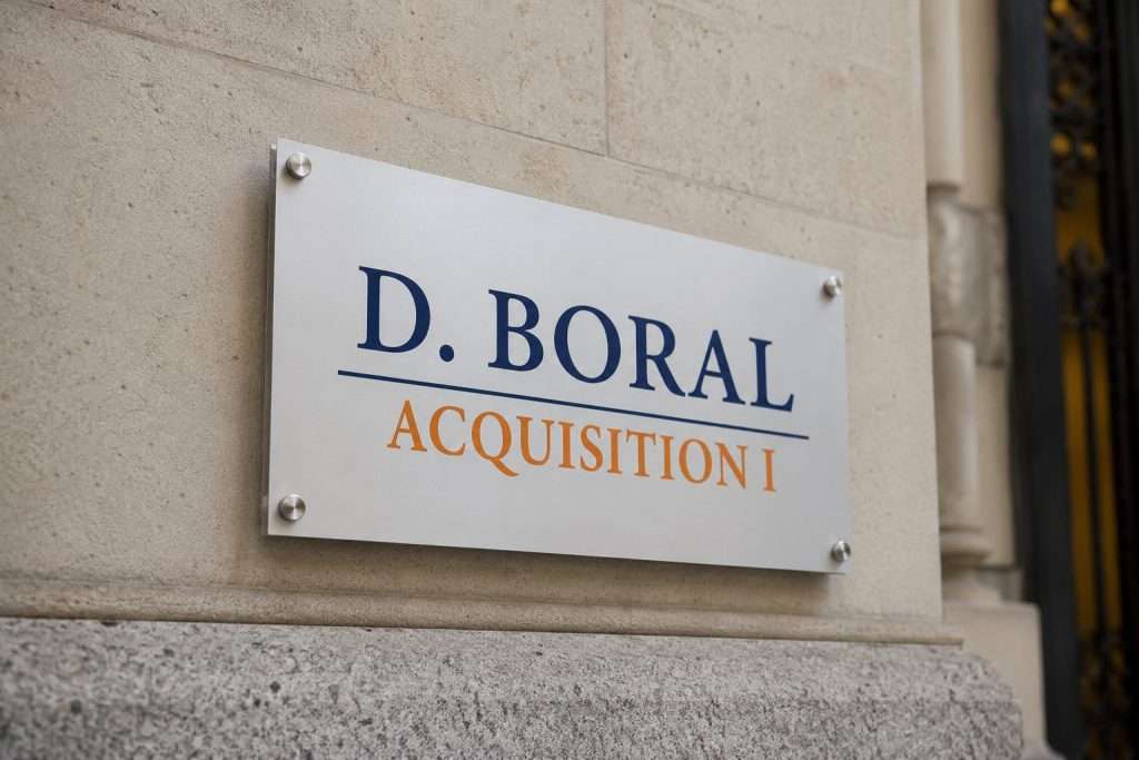 Boral Buyout: Shares Stuck Around $10, Market Awaiting a Jolt