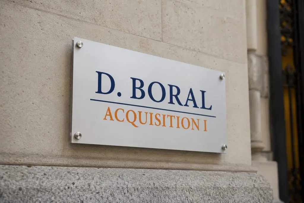 Boral Buyout: Shares Stuck Around $10, Market Awaiting a Jolt