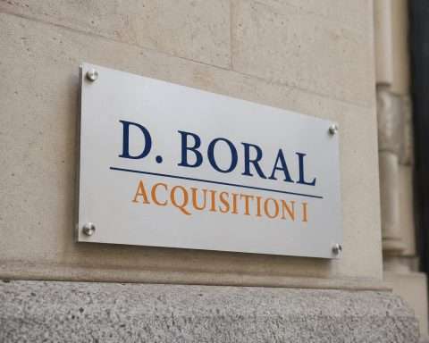 Boral Buyout: Shares Stuck Around $10, Market Awaiting a Jolt