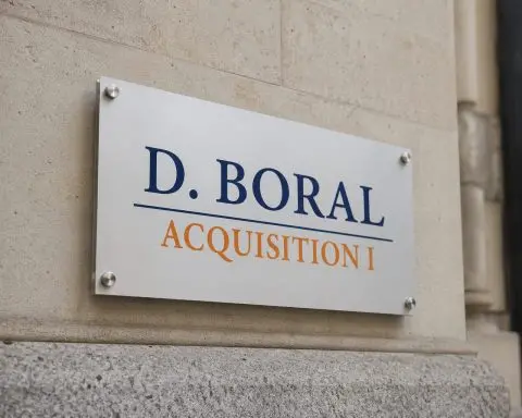 Boral Buyout: Shares Stuck Around $10, Market Awaiting a Jolt