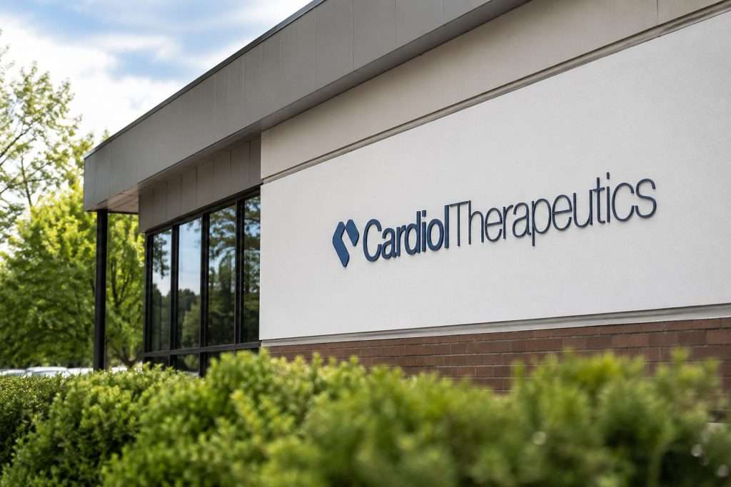 Why Cardiol Therapeutics Stock Is Still in Focus While Nasdaq Is Closed