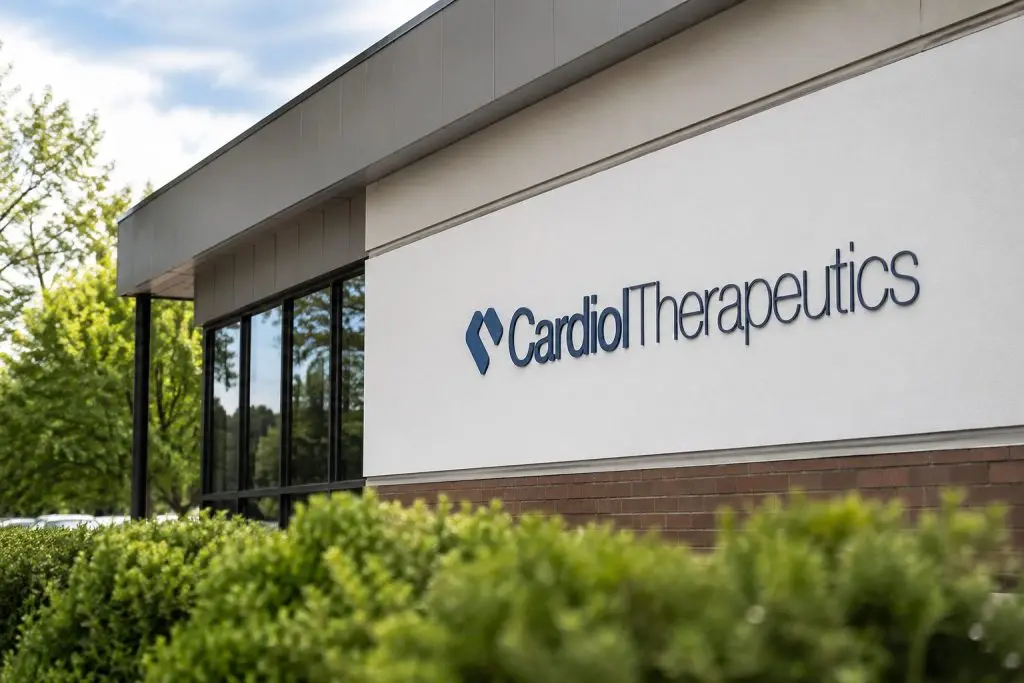 Why Cardiol Therapeutics Stock Is Still in Focus While Nasdaq Is Closed