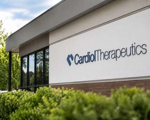 Why Cardiol Therapeutics Stock Is Still in Focus While Nasdaq Is Closed