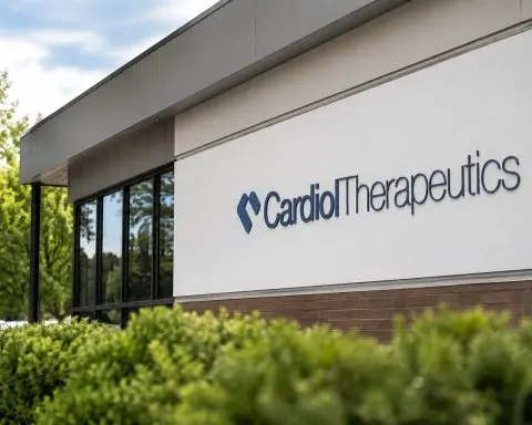 Why Cardiol Therapeutics Stock Is Still in Focus While Nasdaq Is Closed