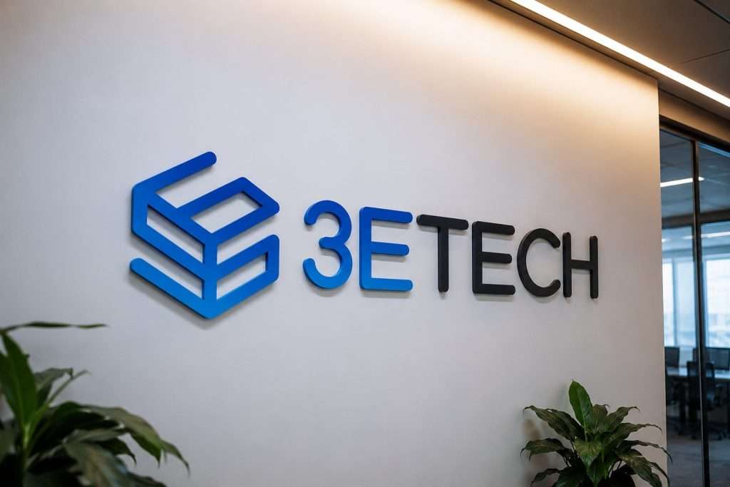 3 E Network Stock on Watch for Tuesday After Share Filing