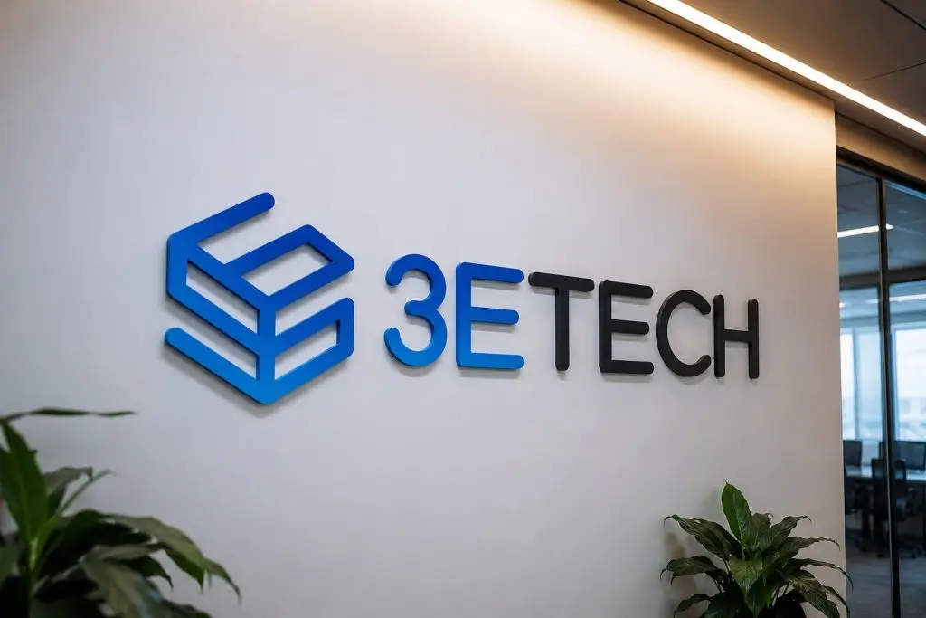 3 E Network Stock on Watch for Tuesday After Share Filing