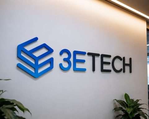 3 E Network Stock on Watch for Tuesday After Share Filing
