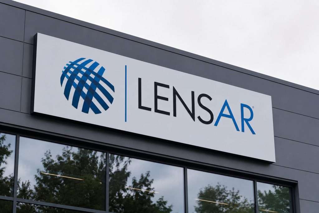 Lensar Stock Rallies Into Memorial Day Break — Why Tuesday’s Open Matters