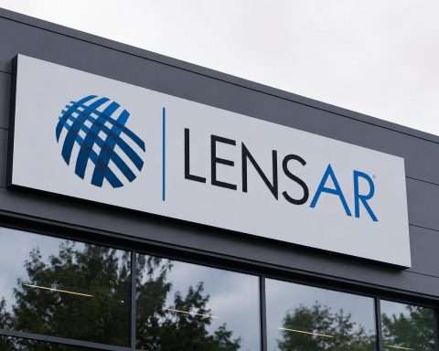 Lensar Stock Rallies Into Memorial Day Break — Why Tuesday’s Open Matters