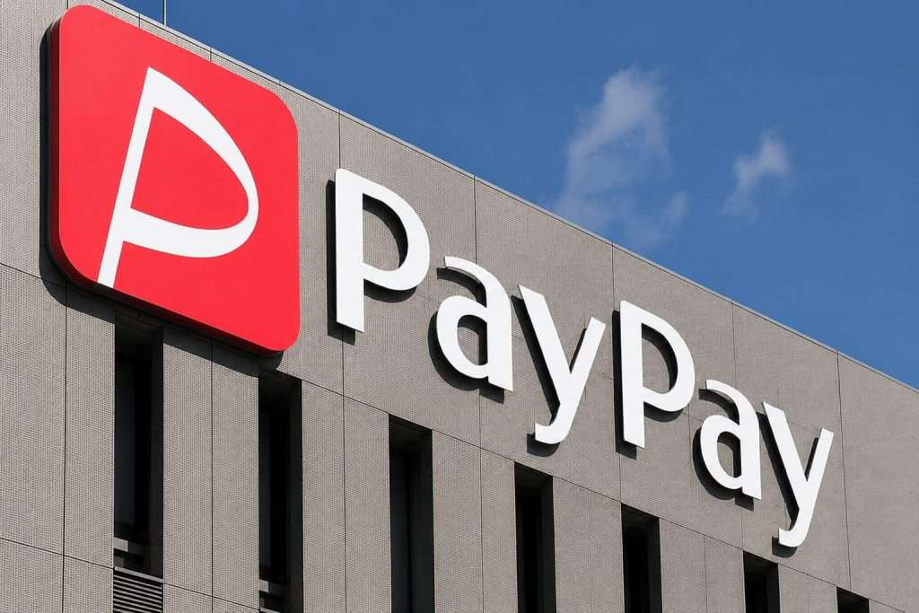 PayPay’s Holiday Pause Clouds Nasdaq Listing Plans