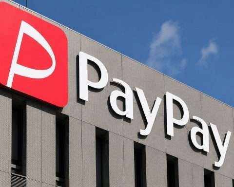 PayPay’s Holiday Pause Clouds Nasdaq Listing Plans