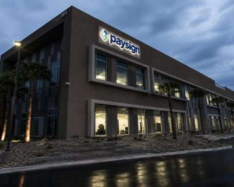 Paysign Shares Surge Nearly 20% This Holiday Week as Pharma Payments Get Attention