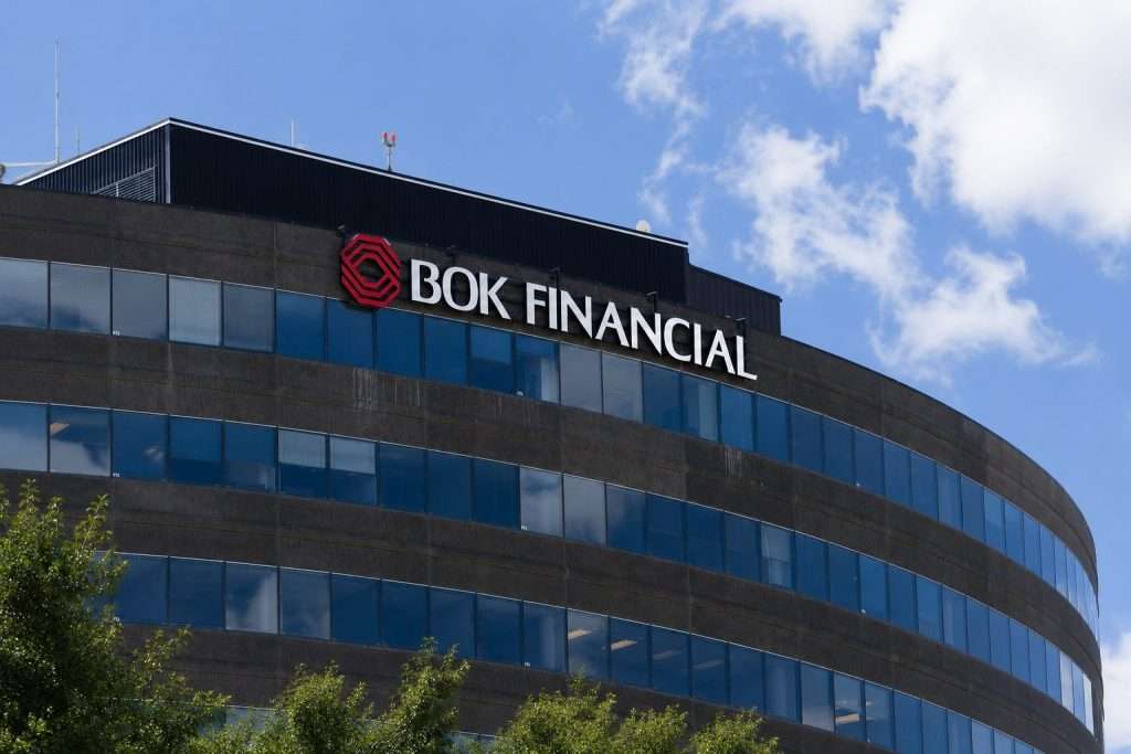 BOK Financial Trading Halted for Memorial Day; Eyes on This Week’s Rally