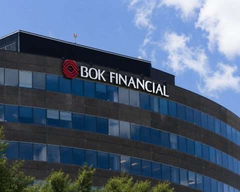 BOK Financial Trading Halted for Memorial Day; Eyes on This Week’s Rally