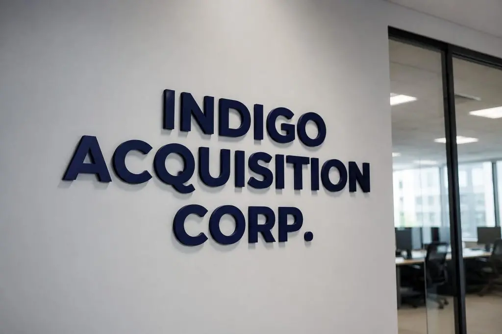Indigo Acquisition Stock Quiet as 2027 SPAC Deadline Gets Attention