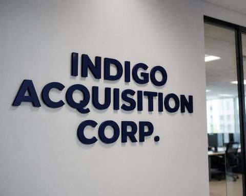 Indigo Acquisition Stock Quiet as 2027 SPAC Deadline Gets Attention