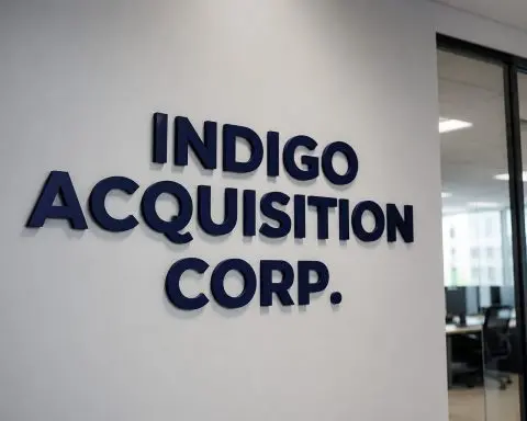 Indigo Acquisition Stock Quiet as 2027 SPAC Deadline Gets Attention