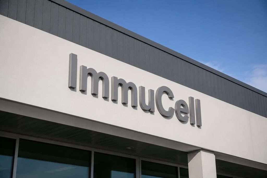ImmuCell Shares Rose Ahead of Holiday; Tuesday’s Open in Focus
