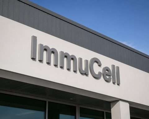 ImmuCell Shares Rose Ahead of Holiday; Tuesday’s Open in Focus