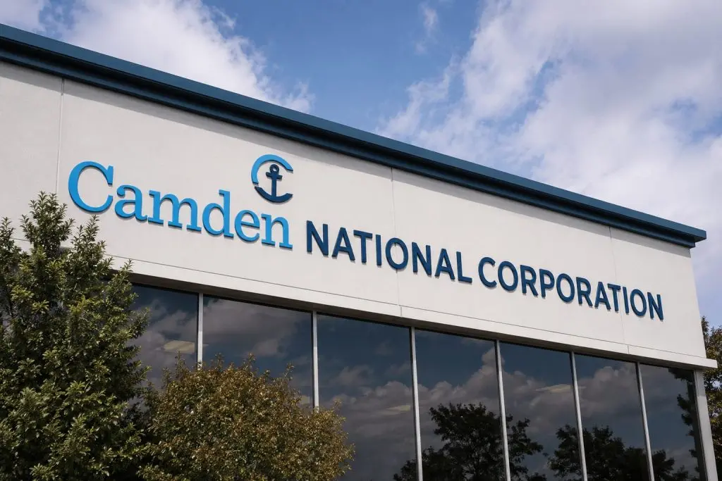 Camden National (CAC) Stock Rallies 4%—Inflation Week Could Decide What Comes Next