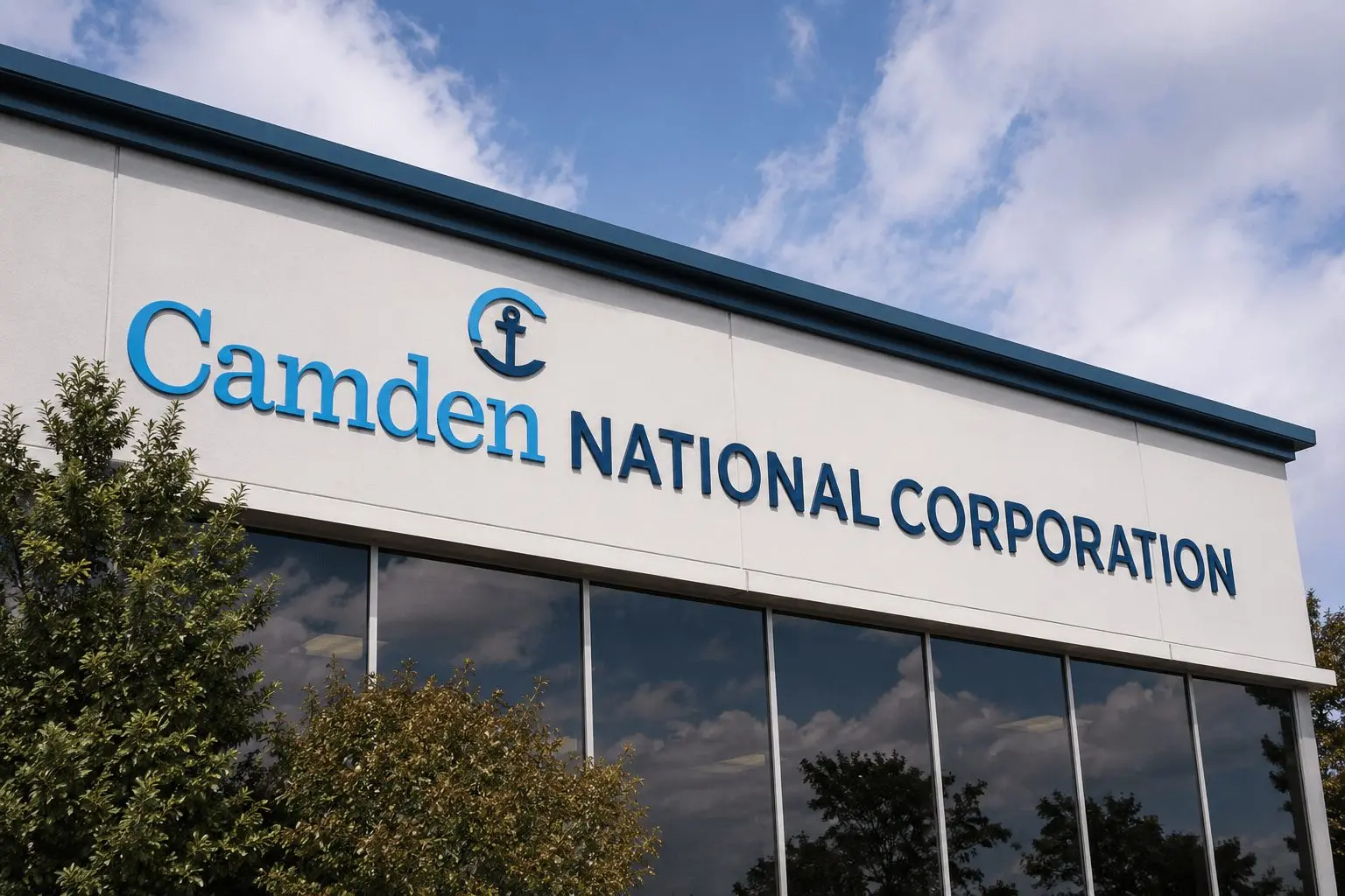 Camden National (CAC) Stock Rallies 4%—Inflation Week Could Decide What Comes Next