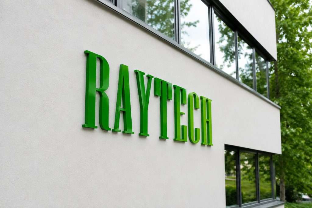 Raytech shares stay stuck at $3.70; short week may decide next move