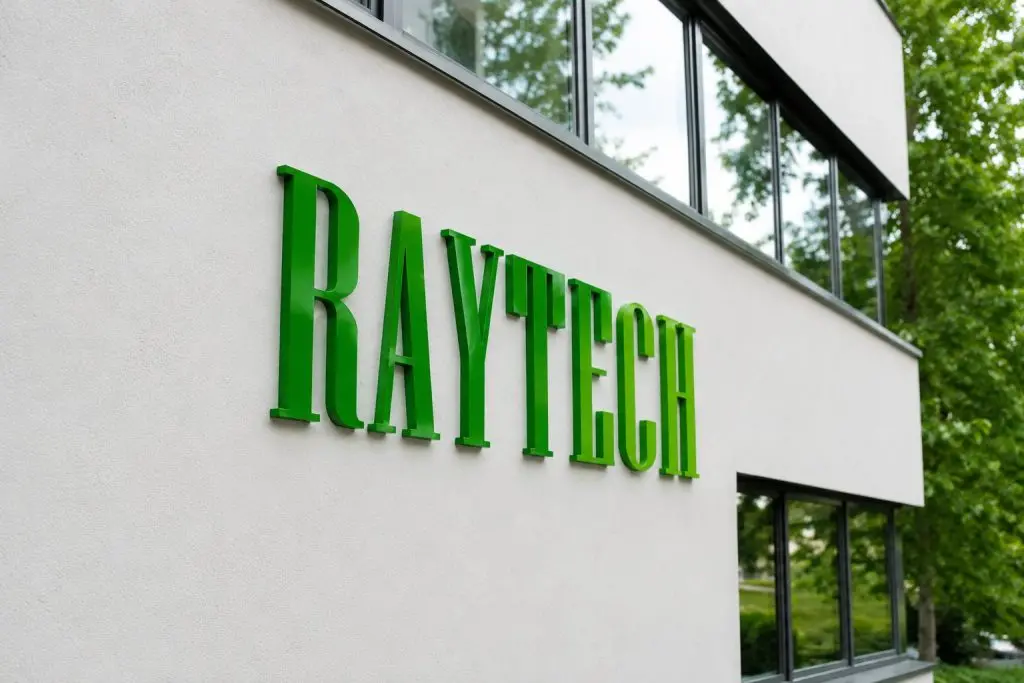 Raytech shares stay stuck at $3.70; short week may decide next move