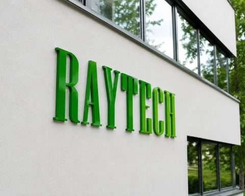 Raytech shares stay stuck at $3.70; short week may decide next move
