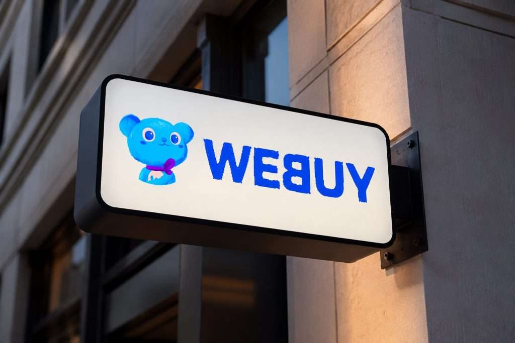 Webuy Stock Resumes Trade With Share Overhang After Holiday Pause