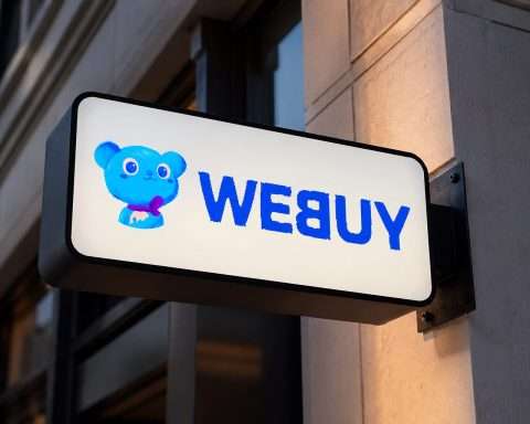 Webuy Stock Resumes Trade With Share Overhang After Holiday Pause