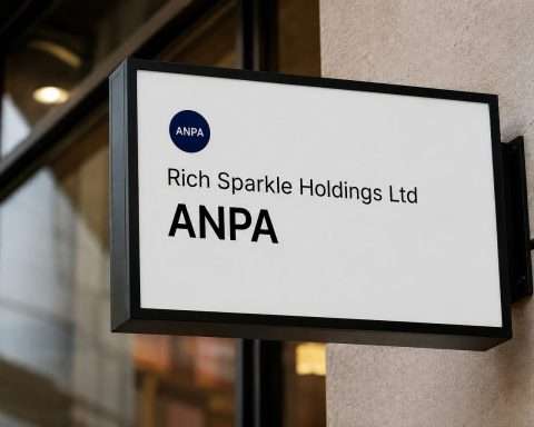Rich Sparkle Stock Closed Monday, ANPA Traders Look Ahead to Tuesday Reopen